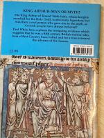 King Arthur - Man of Myth? (G)