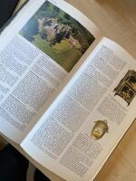 Treasures of Britain and Treasures of Ireland (G)