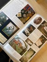 Treasures of Britain and Treasures of Ireland (G)