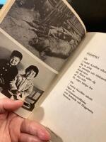 Folkets kraft &auml;r stor : dikter om Kina f&ouml;r barn och vuxna