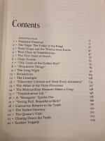 Tutankhamun : the untold story (G)