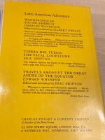 Journeys down the Amazon - being the extraordinary adventures and achievements of the early explorers