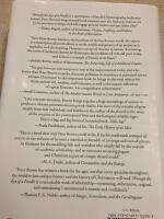 Through the eye of a needle - wealth, the fall of Rome, and the making of Christianity in the West, 350-550 AD (G)