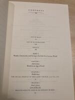 Through the eye of a needle - wealth, the fall of Rome, and the making of Christianity in the West, 350-550 AD (G)