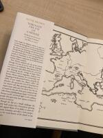 Through the eye of a needle - wealth, the fall of Rome, and the making of Christianity in the West, 350-550 AD (G)