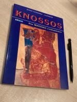 Knossos - Den Minoiska civilisationen (G)