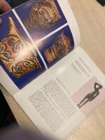 Knossos - Den Minoiska civilisationen (G)