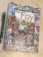 The Foy and other folk tales (G)