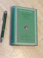 Plutarch's Moralia (G)