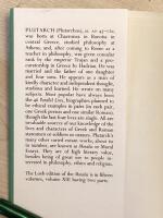 Plutarch's Moralia (G)