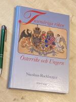 Tusen&aring;riga riken &Ouml;sterr-Ungern
