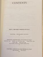 A History of Rome to A.D. 565 Sixth edition (G)