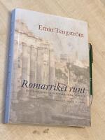 Romarriket runt : En fiktiv resa i den antika verkligheten (G)