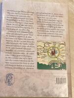 Romarriket runt : En fiktiv resa i den antika verkligheten (G)