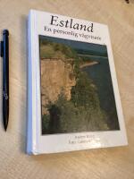 Estland : en personlig v&auml;gvisare