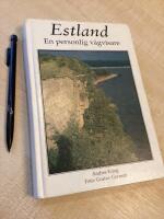 Estland : en personlig v&auml;gvisare