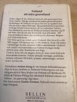 Estland : en personlig v&auml;gvisare