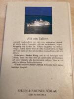 Tallinn : en personlig v&auml;gvisare