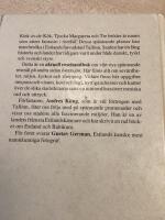 Tallinn : en personlig v&auml;gvisare