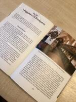 Tallinn : en personlig v&auml;gvisare