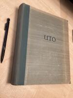 Ut&ouml; &auml;n som var ett paradis