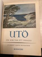 Ut&ouml; &auml;n som var ett paradis