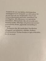 Stockholm blir stor stad : [tiden 1948-1998]