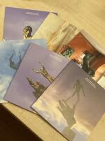 Tr&auml;dg&aring;rdskonsten = The art of the garden