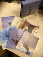 Tr&auml;dg&aring;rdskonsten = The art of the garden