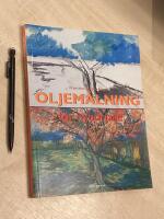 Oljem&aring;lning f&ouml;r nyb&ouml;rjare