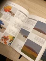 Oljem&aring;lning f&ouml;r nyb&ouml;rjare