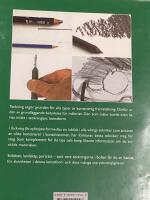 Teckning f&ouml;r nyb&ouml;rjare