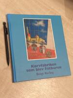 Korvfabriken som blev Fatburen