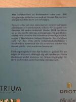 Korvfabriken som blev Fatburen