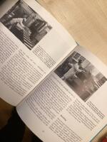 Korvfabriken som blev Fatburen