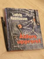 &Aring;ldersupproret : om ungdomskult, fyrtiotalisterna och Sveriges framtid