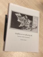 Grafiken &auml;r en allvarlig lek