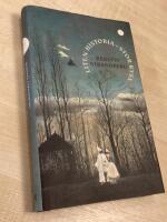 Liten historia - stor kyss