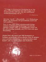 Stockholm-Saltsj&ouml;n 1892-1992