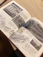 Stockholm-Saltsj&ouml;n 1892-1992