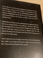 Maktspelarna : min turn&eacute; med den svenska &ouml;verklassen