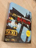 Berlin : krutr&ouml;k, murbruk och delikatessdiskar (g)