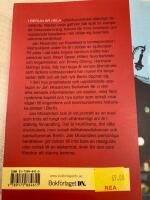 Berlin : krutr&ouml;k, murbruk och delikatessdiskar (g)