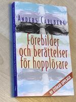 F&ouml;rebilder och ber&auml;ttelser f&ouml;r hoppl&ouml;sare
