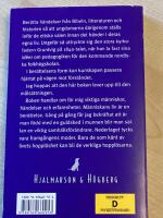 F&ouml;rebilder och ber&auml;ttelser f&ouml;r hoppl&ouml;sare