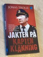 Jakten p&aring; Kapten Kl&auml;nning
