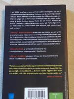 Jakten p&aring; Kapten Kl&auml;nning