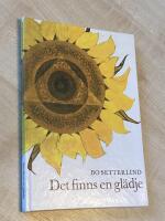 Det finns en gl&auml;dje