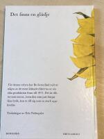 Det finns en gl&auml;dje