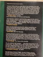 Cocaine Politics - Drugs, Armies and the CIA inb central America